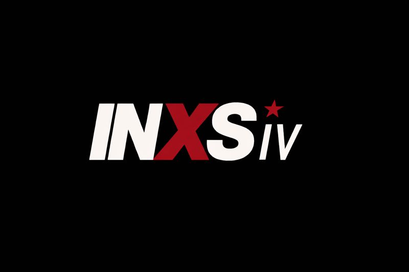 INXSiv logo